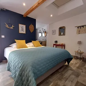  Bed & Breakfast La Colinière, D'hôtes